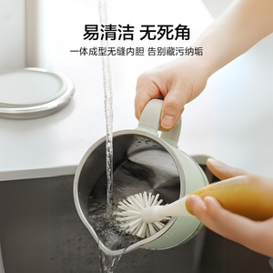 TK65多功能便携式电水壶, 0.6L