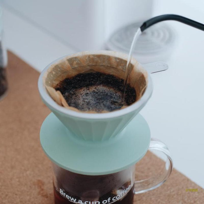 咖啡滤杯+饮品杯套装 300ML