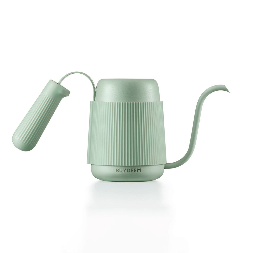 Buydeem Gooseneck Pour Over Coffee & Tea Kettle BuydeemUS