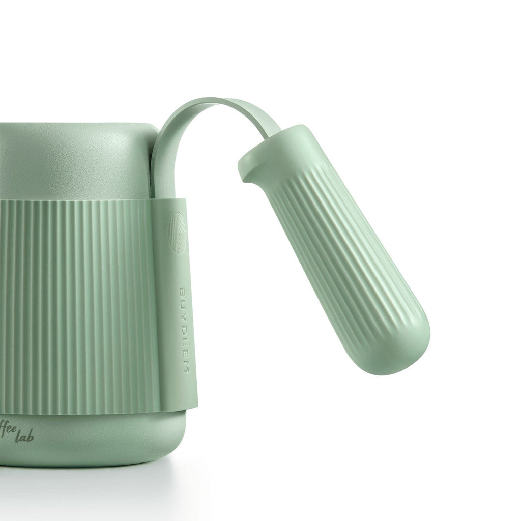 Buydeem Gooseneck Pour Over Coffee & Tea Kettle BuydeemUS