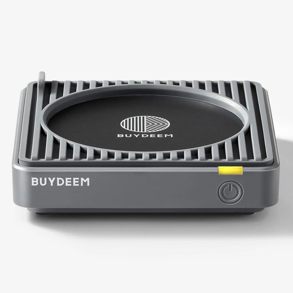 Buydeem Mug and Coffee Warmer BuydeemUS