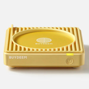 Buydeem Mug and Coffee Warmer BuydeemUS