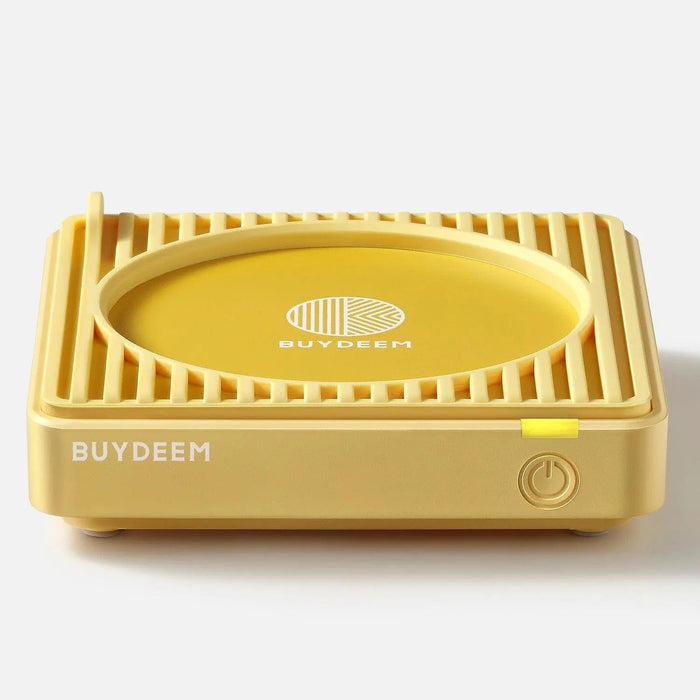 Buydeem Mug and Coffee Warmer BuydeemUS