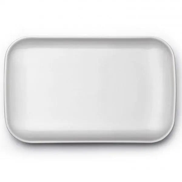 Buydeem Porcelain Steaming Plate BuydeemUS