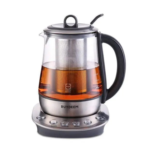 Buydeem Tea Maker K2423 BuydeemUS